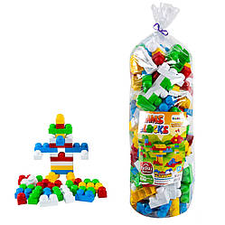 115/5 Конструктор No4 Bamsblock 230 деталей