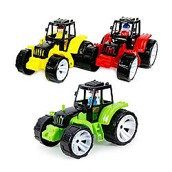 007/15 Трактор BAMS БАМСІК