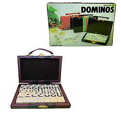 12-4 Доміно у футлярі