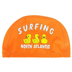 20-3 Шапка для купання, дитяча.