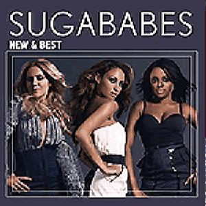 Sugababes – New & Best (CD Audio)