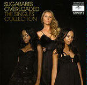 Sugababes – Overloaded — The Singles Collection (CD Audio)