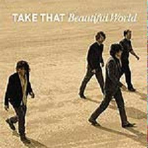 Take That – Beautiful World (CD Audio)