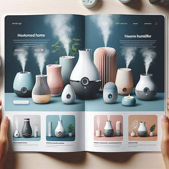 Зволожувачі повітря