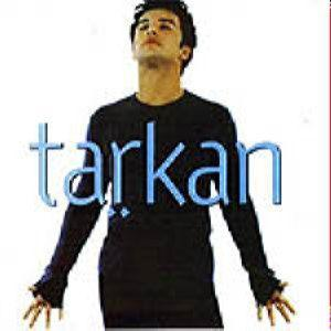 Tarkan – Tarkan (1998) (CD Audio)