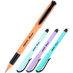 1094-02 Ручка гель пиши-стирай Illusion 0.5 мм, синя