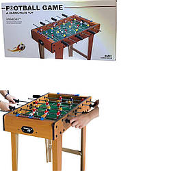 101 HZ/A Футбол Дитячий Дерев'яний, на ніжках