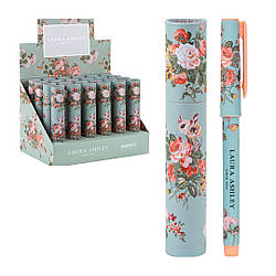 1098-03-02-А Ручка кулькова LA, синя