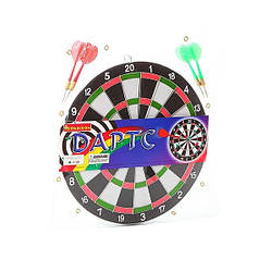 1701 Дартс розмір 17 в слюді