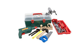 938 Маленький столяр Оріон у валізі