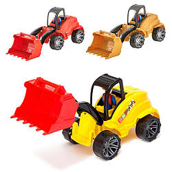 006 Машина Навантажувач Оріон