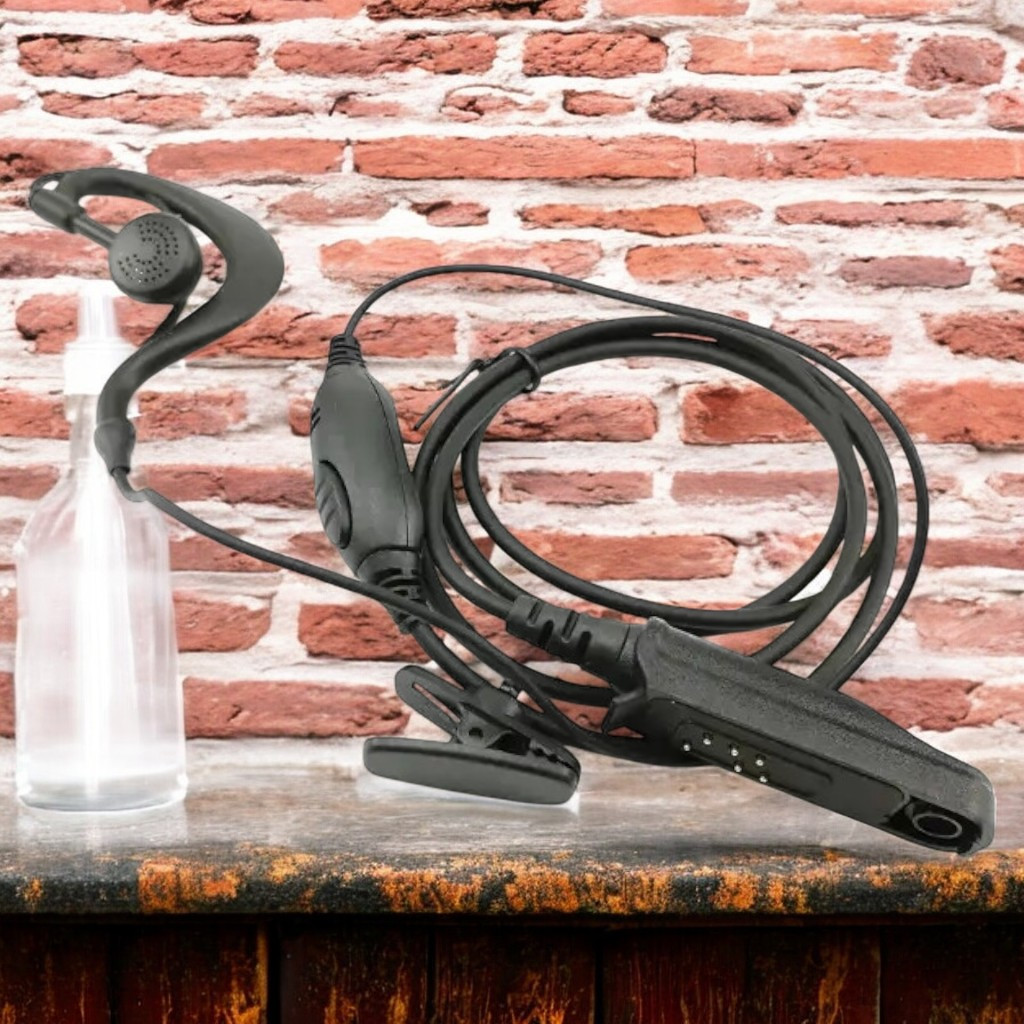 Гарнітура для рації Baofeng BF 9700/T57/A58/UV-9R