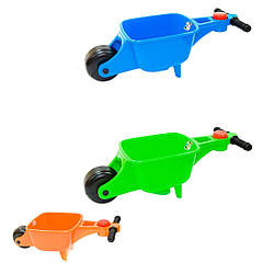 679 Тачка маленька 2 кольори, ORION