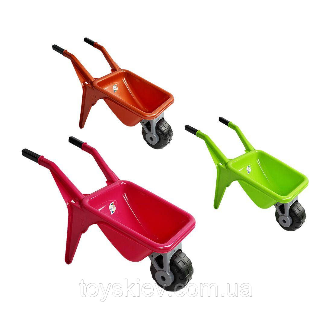 686 Тачка Оріон 3 цвета, фото 1