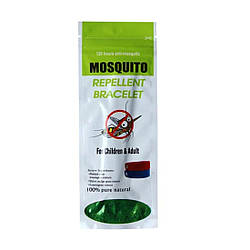 0092 Браслет від комарів