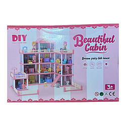 3219 Будиночок для ляльок