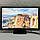 Монітор 27” ViewSonic VX2703mh-LED/TN LED 1920x1080 Full HD/HDMI VGA DVI Б/В, фото 4