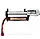 Акумулятор Li-Po 11.1V 1100mah - stick 20-40C моноблок Т-конектор (VBPower) (для страйкболу), фото 2