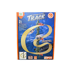 6688-542 Трек для машинок