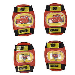 0109 HL Захисний комплект наколінники та налокітники