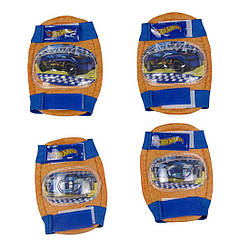 0112 HL Захисний комплект наколінники та налокітники