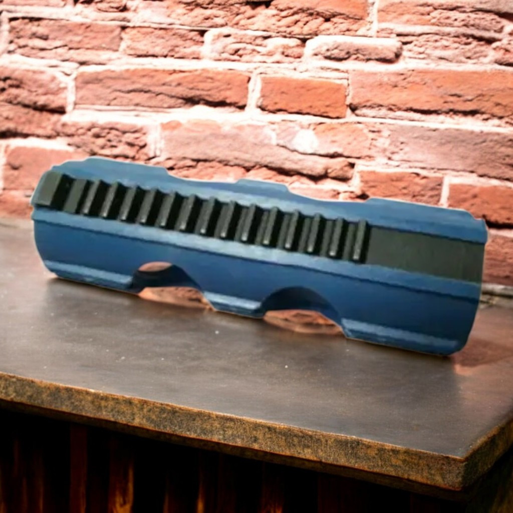 Поршень Rocket 14.5 стальних зубів полегшений