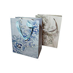 20809 M Пакет подарунковий 18*23*10 см