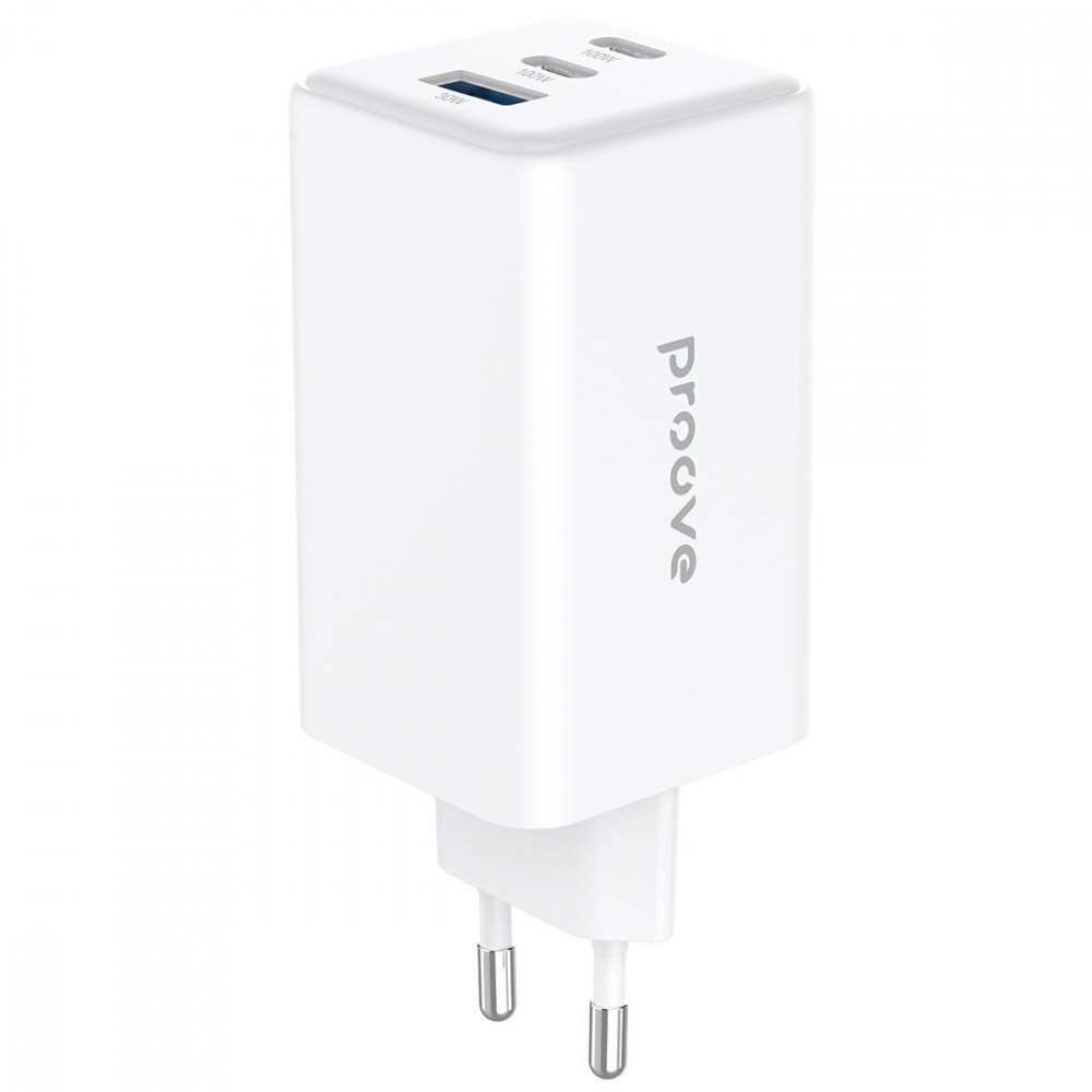 Компактний зарядний пристрій на 100 вт компактна зарядка usb c для ноутбука зарядка з кількома портами
