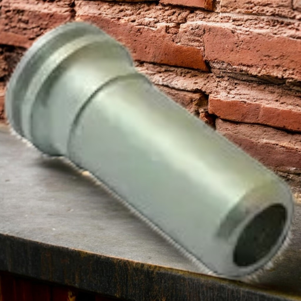 Нозл алюмнієвий NBU 24.8 мм Airsoft-Parts
