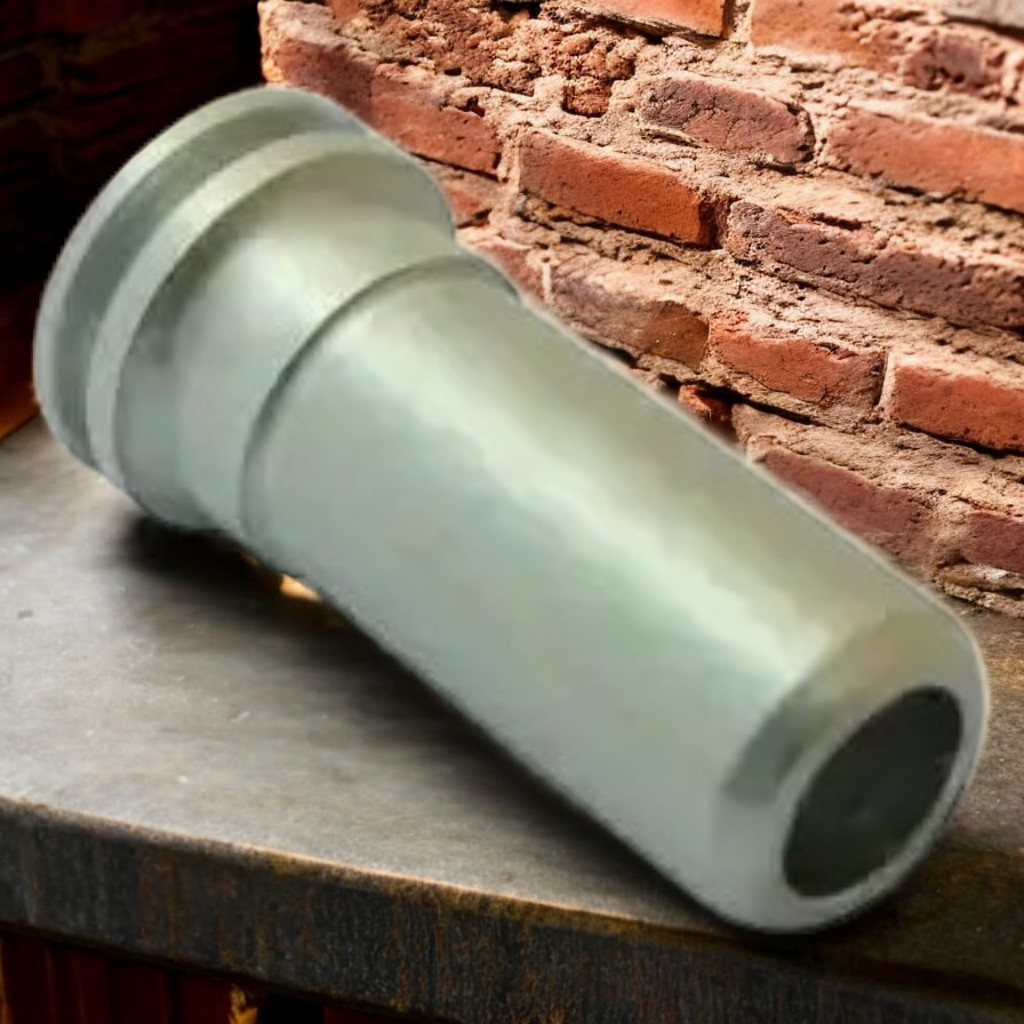 Нозл алюмнієвий NBU 25.2 мм Airsoft-Parts