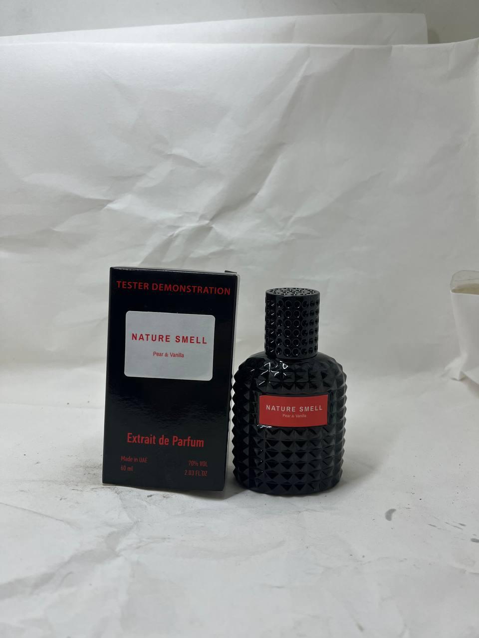 Тестер Pear & Vanilla Nuancielo 60мл, фото 1