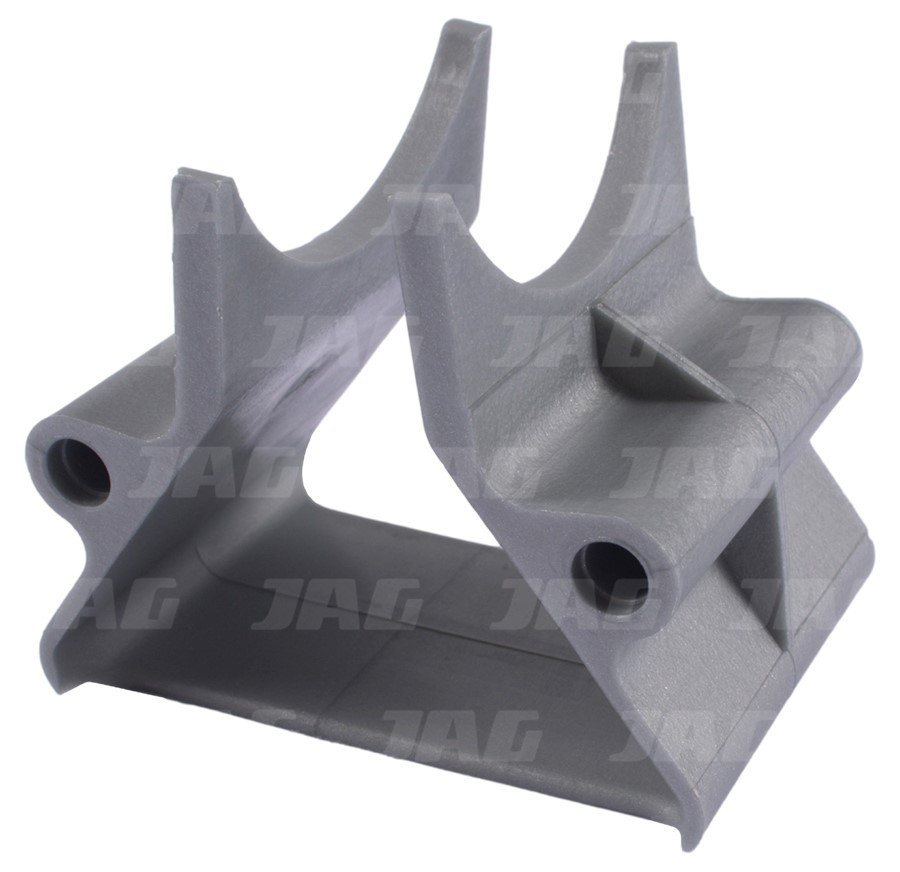 Упорна вставка 95x110x80мм для комбайнів Claas Lexion Tucano, фото 1