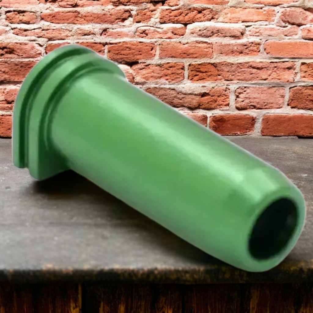 Нозл Rocket для M14 алюміній