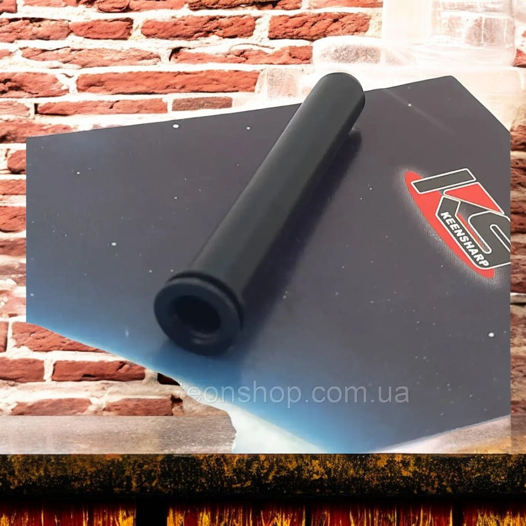 Нозл пластиковий [KS] для RS M4 50.6мм