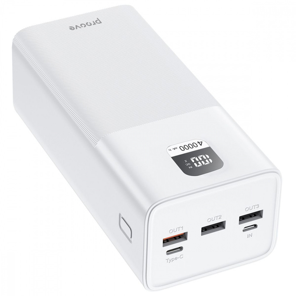 Міцний повербанк 40000 mah павербанк 40000 портативна батарея 40000mah великий повербанк міцний для телефону