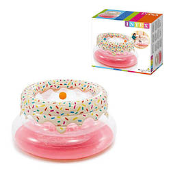 48476 Ігровий центр надувний MY FIRST GYM, 6-18 міс