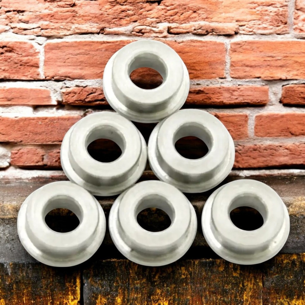 Втулки 6мм CNC Rocket