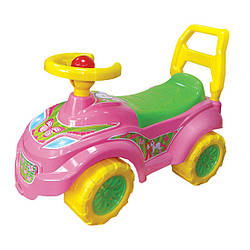 0793 Автомобіль Принцеса Технок