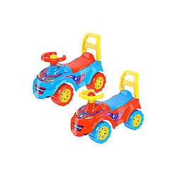 3077 Автомобіль СпайдерТехноК