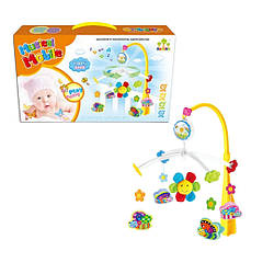 81003 SL Мобіль-муз, завод., короб. 44,5*25*7 см