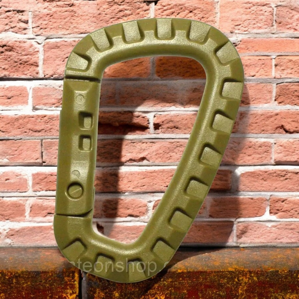 Карабін тактичний Tac Link TAN