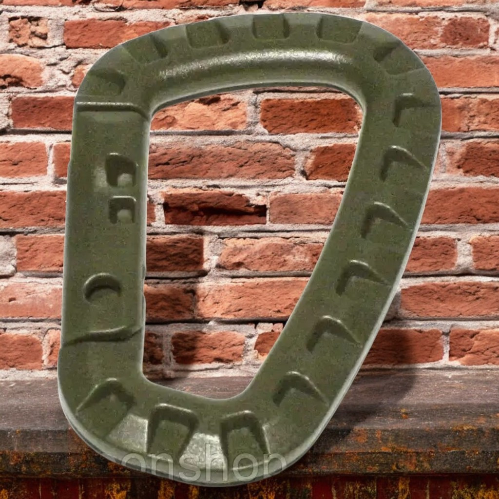 Карабін тактичний Tac Link Olive