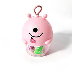 40-14 Пластелінова паста 6 кольорів 8 г