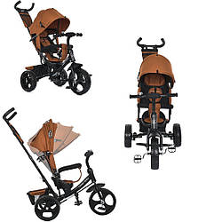 1005-11 МТ Триколісний велосипед, Turbo Trike