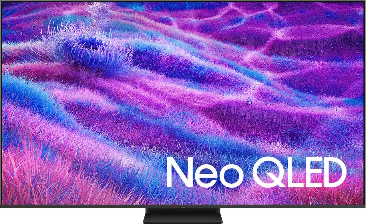 Телевізор Samsung QE50QN80FAUXUA