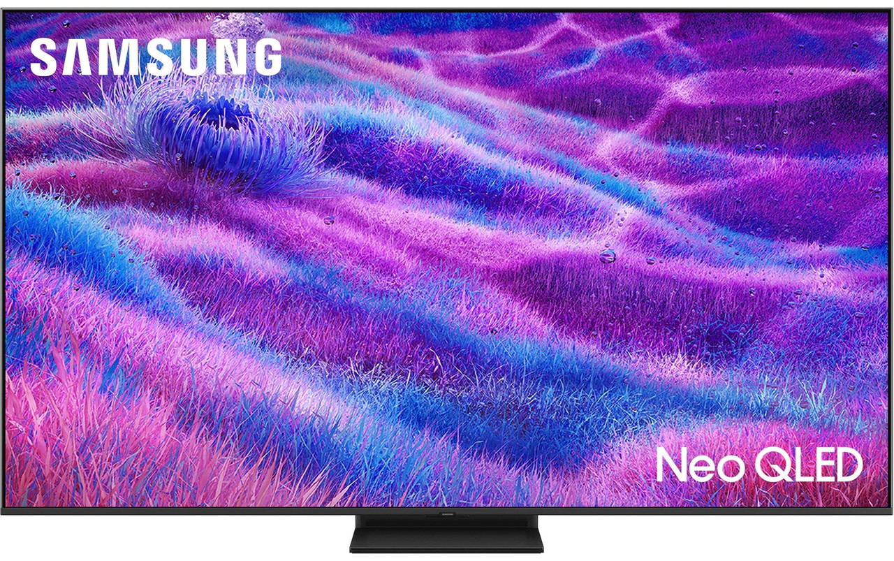 Телевізор Samsung QE55QN80FAUXUA