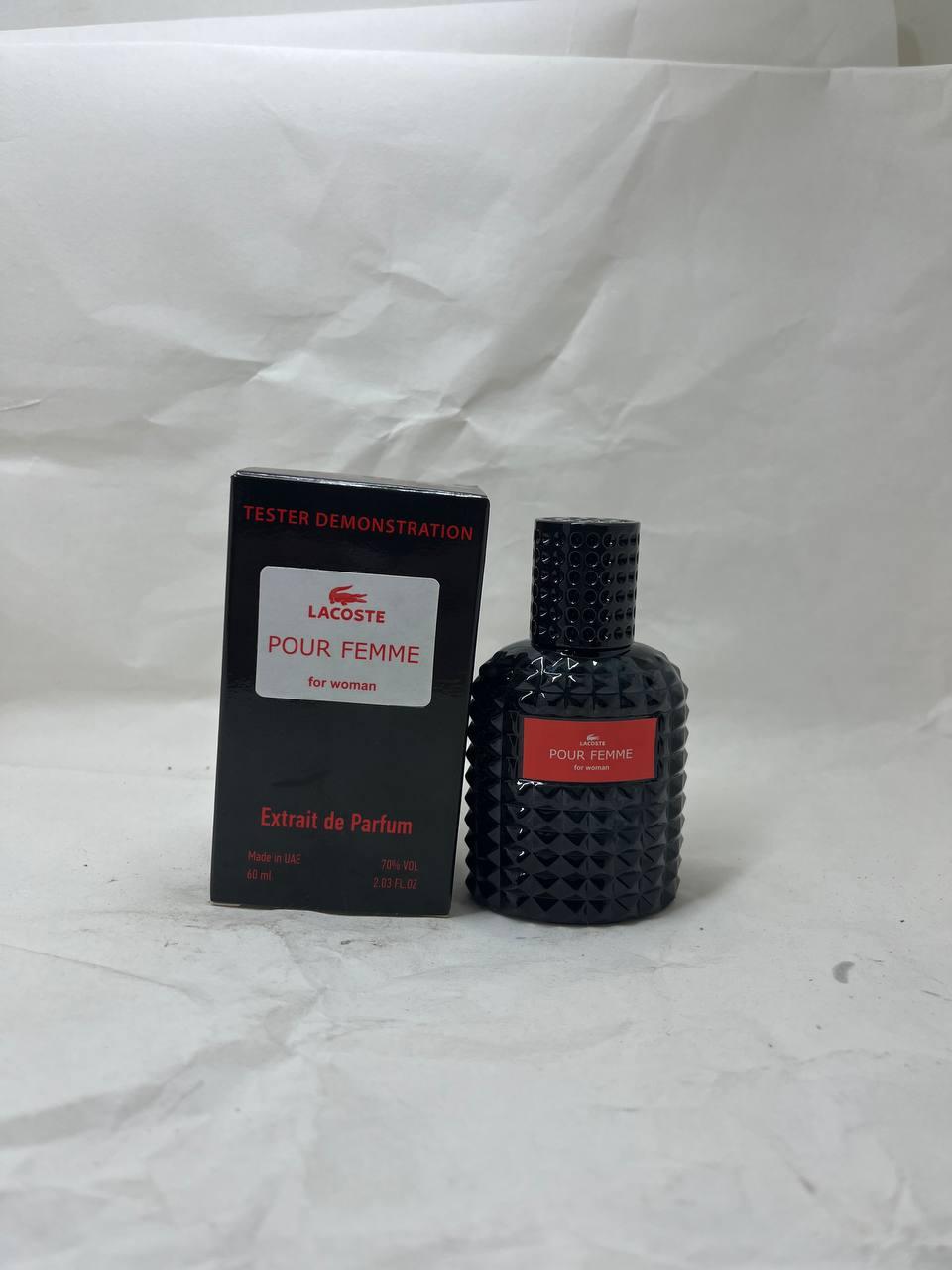 Женский  Pour Femme ( Пур Фем) 60мл, фото 1