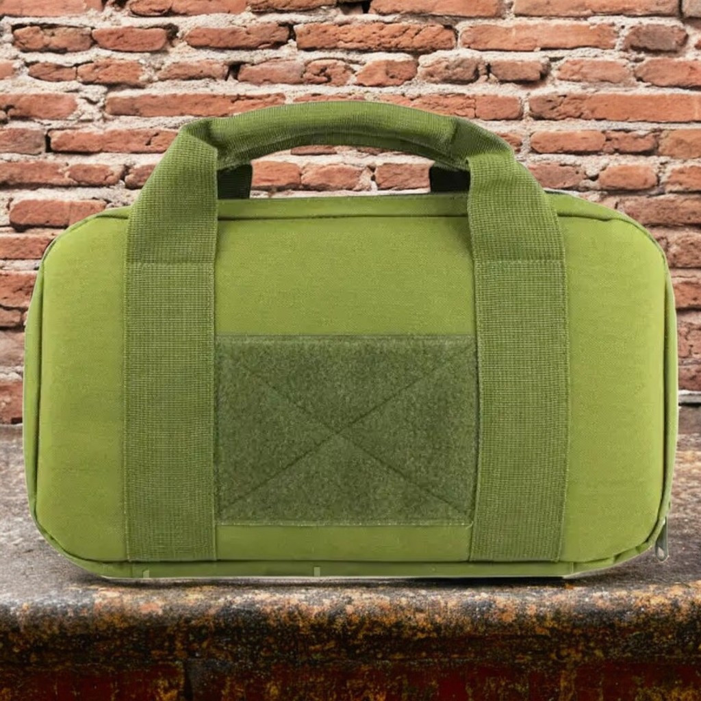 Підсумок, Чохол для планшета 38x22x5см OLIVE