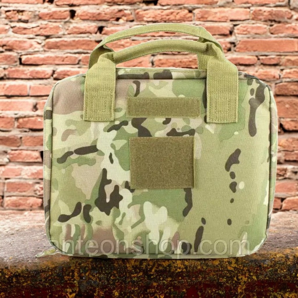 Підсумок, Чохол для планшета 30x25x5см Multicam