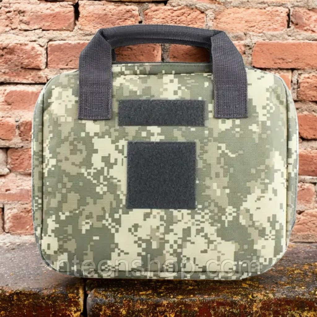 Підсумок, Чохол для планшета 30x25x5см ACU